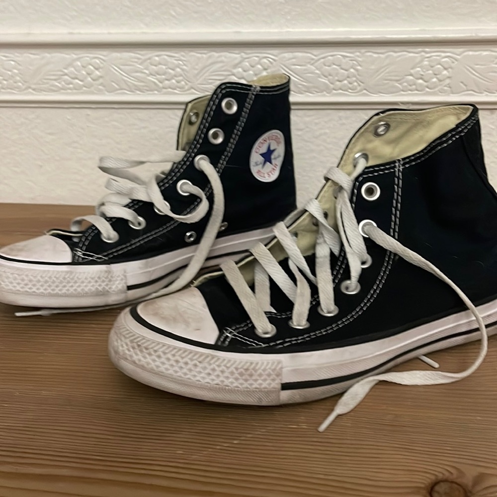Converse High Tops